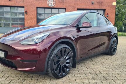 Tesla Model Y 19.800 km 41.698 &euro; Herzebrock- Clarholz 33442