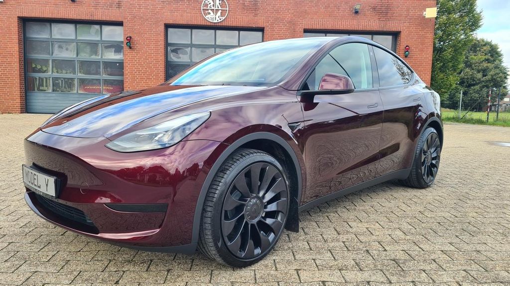 Tesla Model Y 19.800 km 41.698 &euro; Herzebrock- Clarholz 33442