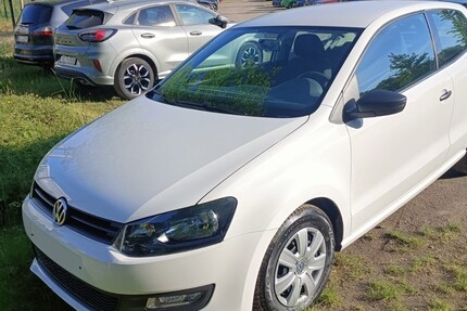 VW Polo 92.569 km 5.100 € Haltern am See 45721
