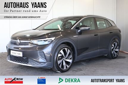 VW ID.4 43.000 km 24.189 &euro; Pinneberg 25421