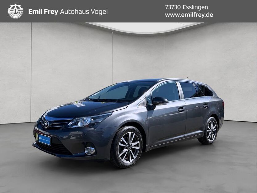 Avensis