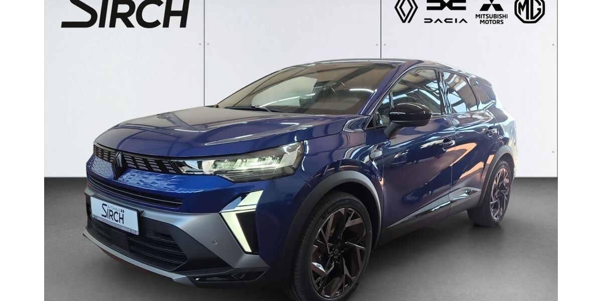 Renault Symbioz 6.000 km 34.990 &euro; Kaufbeuren 87600