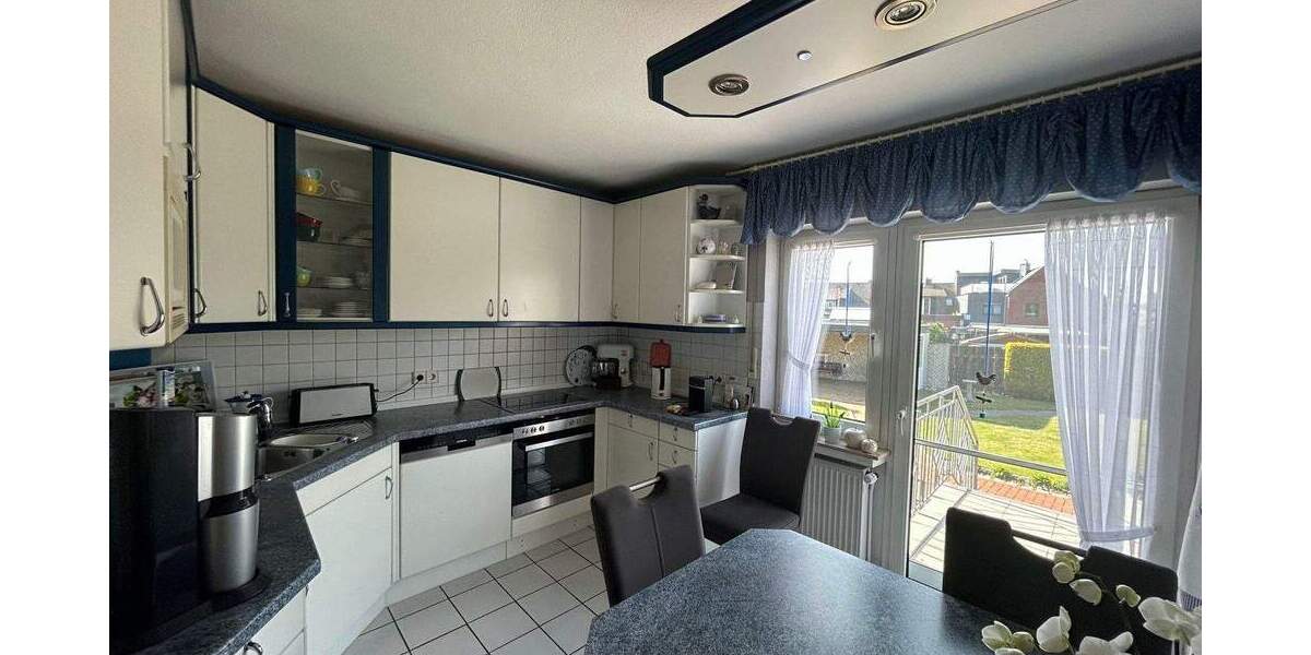 Doppelhaushälfte Rheine Dorenkamp - 8 Zimmer, 232 m&sup2;, 319.000&euro; | Angebot:25688558