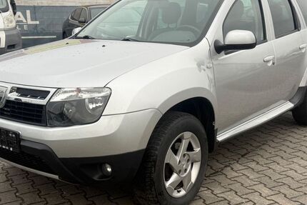 Dacia Duster 178.500 km 6.900 &euro; Gernsheim 64579