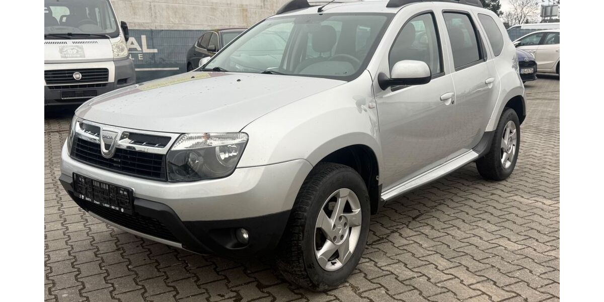 Dacia Duster 178.500 km 6.900 &euro; Gernsheim 64579