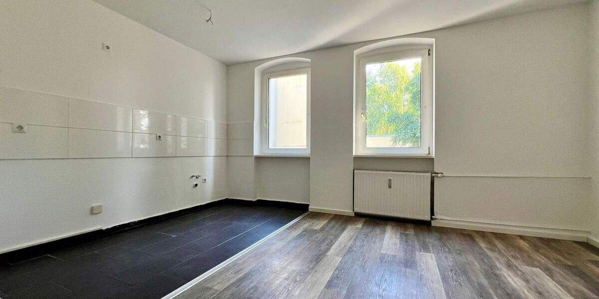 Bestandsimmobilie mit Leerstand & Ertragssteigerungspotenzial zimmer