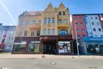 Etagenwohnung Bitterfeld Bitterfeld - 3 Zimmer, 99 m&sup2;, 595&euro; | Angebot:26644438