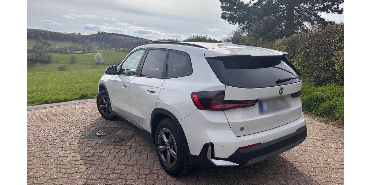 BMW X1 64.500 km 31.900 &euro; Kreuztal 57223