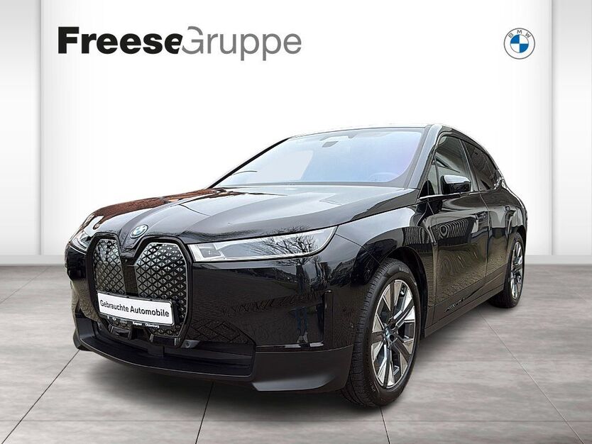 BMW iX 36.133 km 45.490 € Oldenburg 26135