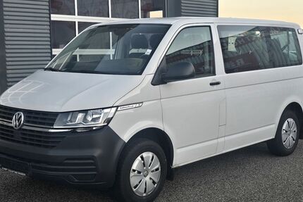 VW T6 Transporter 50.000 km 29.998 &euro; Landau 76829