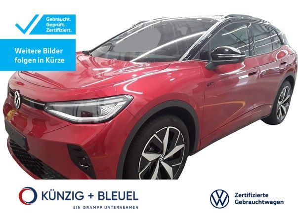 VW ID.4 18.373 km 43.990 € Aschaffenburg 63741