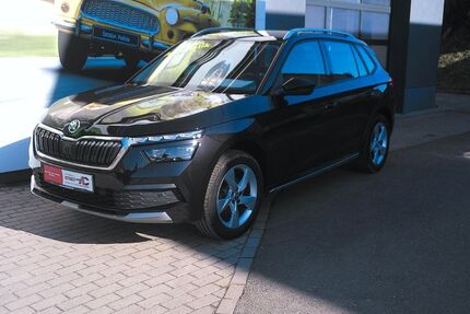Skoda Kamiq 44.700 km 24.500 &euro; Grimmen 18507
