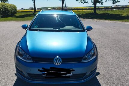 VW Golf 140.800 km 12.200 &euro; Lülsfeld 97511