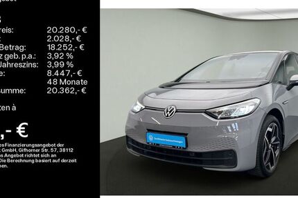 VW ID.3