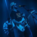 Leon for Murs - Live