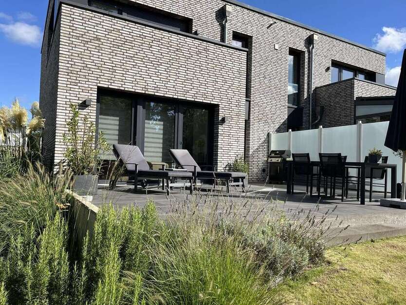 Wohnung zum Kaufen in Hamburg 729.000 € 112 m²