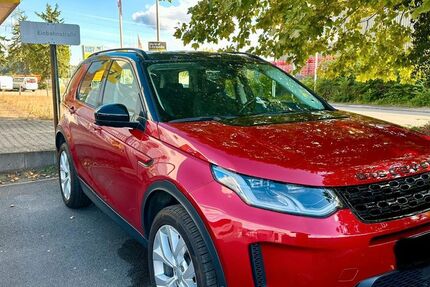 Land Rover Discovery Sport 42.000 km 28.500 € Maintal 63477