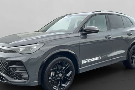 VW Tiguan 17.100 km 51.888 € Ehingen 89584