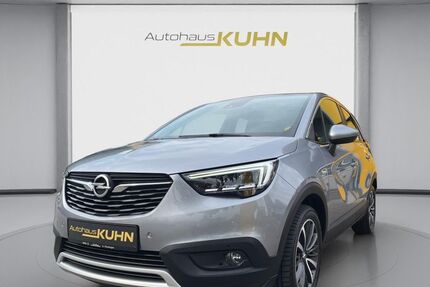 Opel Crossland (X) 47.800 km 14.250 € Plochingen 73207