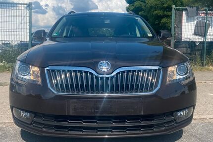 Skoda Superb 100.856 km 8.350 &euro; Neu Wulmstorf 21629