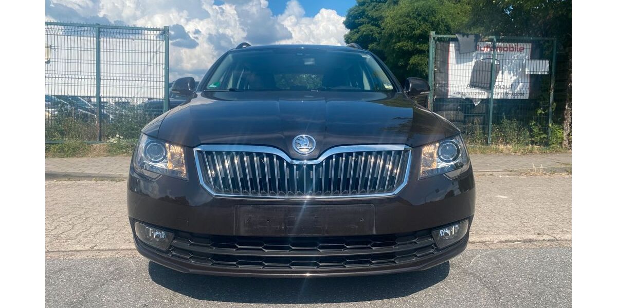 Skoda Superb 100.856 km 8.990 &euro; Neu Wulmstorf 21629