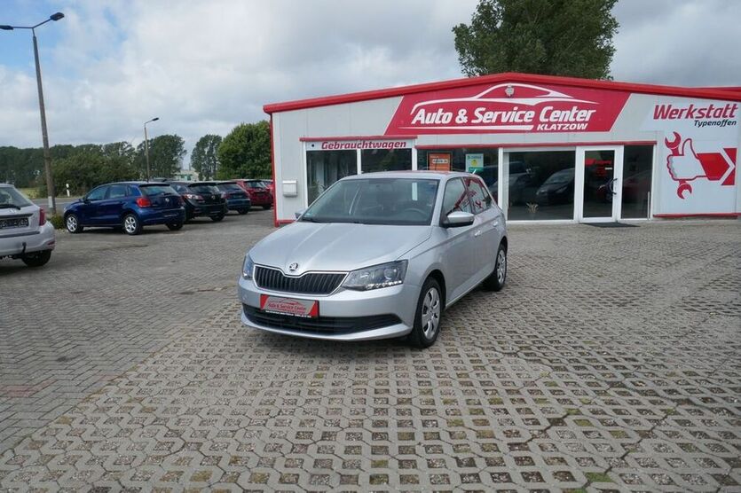 Fabia