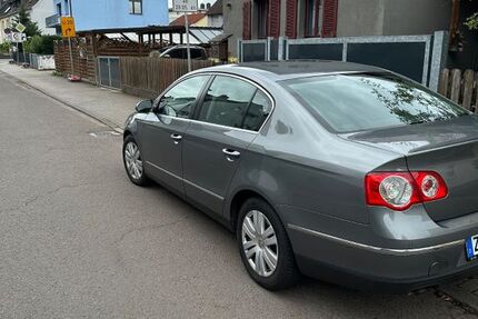 VW Passat 227.000 km 2.990 &euro; Zweibrücken 66482