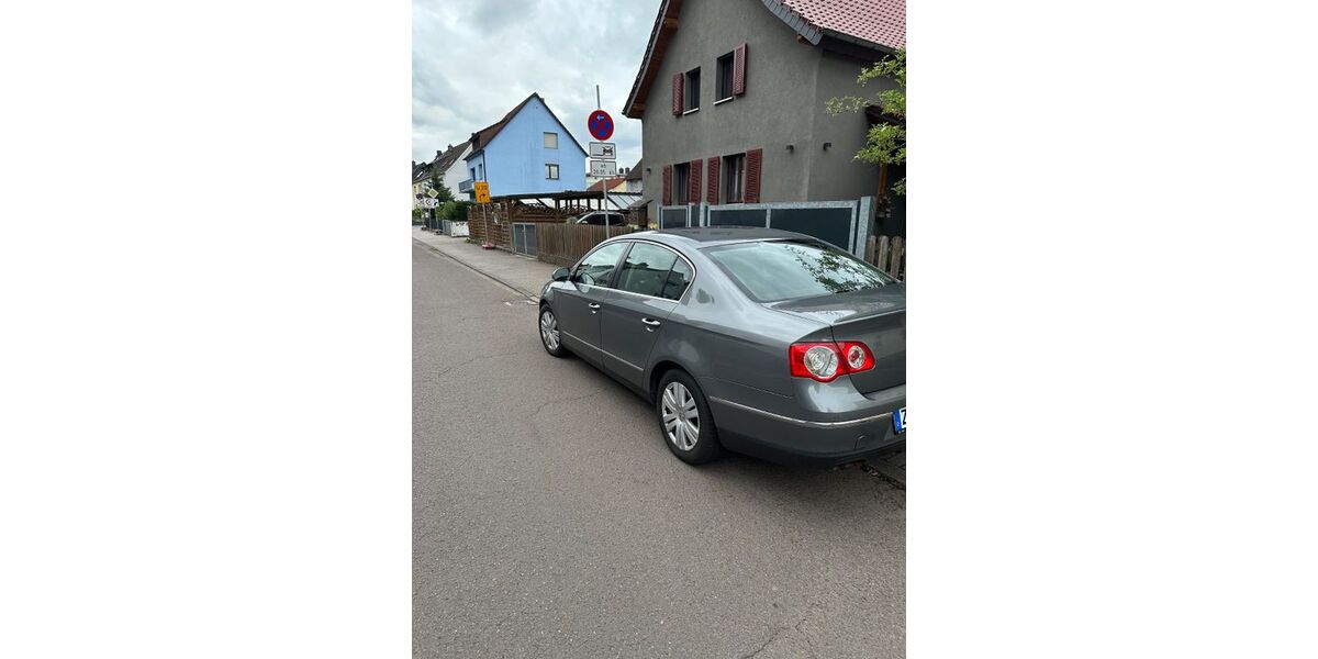 VW Passat 227.000 km 2.990 &euro; Zweibrücken 66482