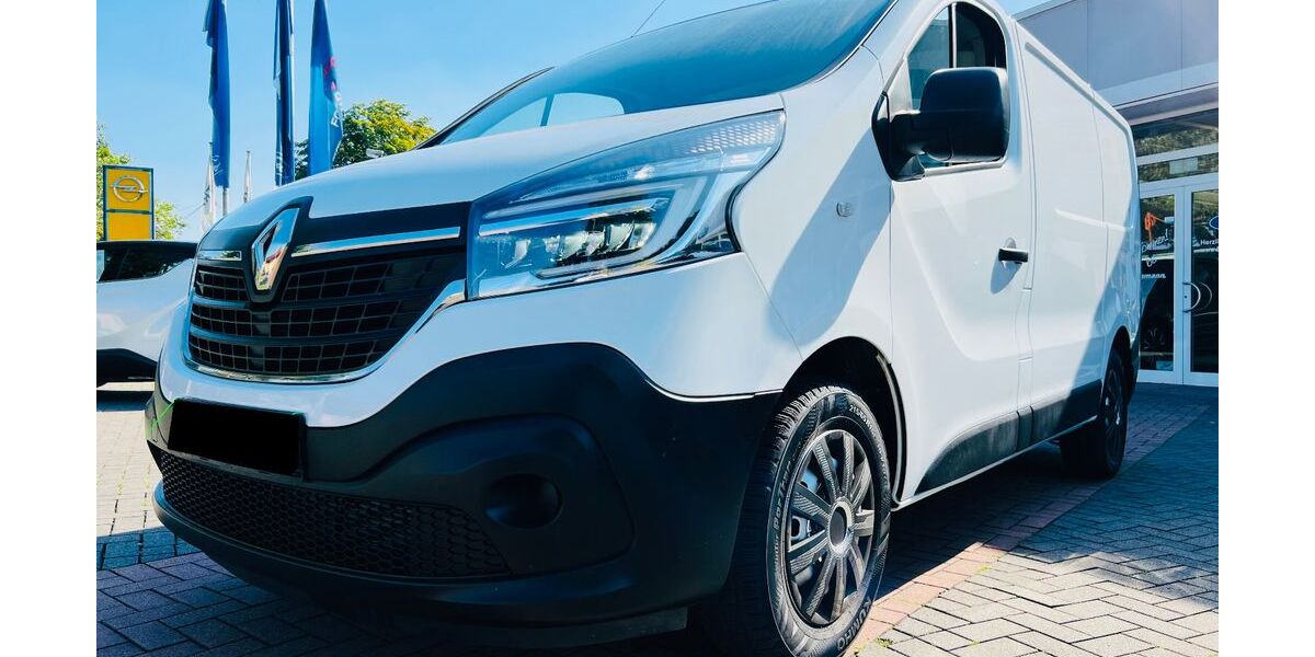 Renault Trafic 15.000 km 17.800 &euro; Essen 45326