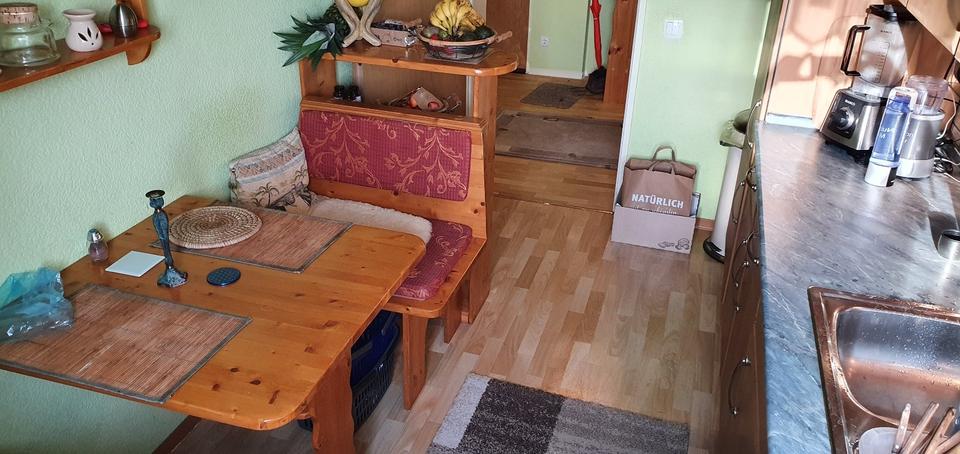 Erdgeschoßwohnung Bissendorf - 2 Zimmer, 70 m&sup2;, 475&euro; | Angebot:25127675