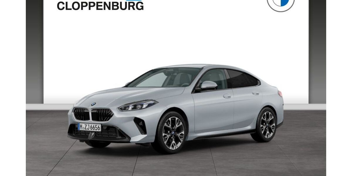 BMW 220 5.808 km 41.895 € Verden 27283