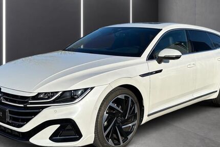 VW Arteon 29.978 km 41.770 &euro; Warstein-Belecke 59581
