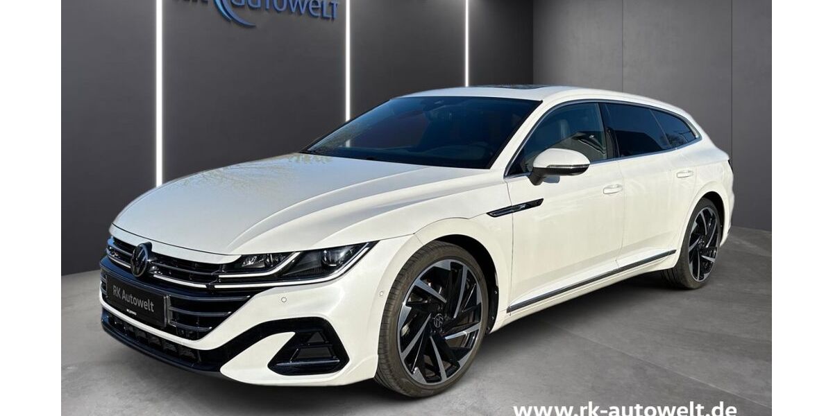 VW Arteon 29.978 km 41.770 &euro; Warstein-Belecke 59581