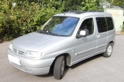 Citroen Berlingo 236.000 km 3.600 € Köln 50997