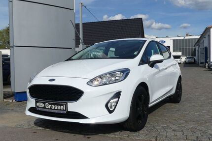 Ford Fiesta 44.200 km 13.300 € Weinböhla 01689