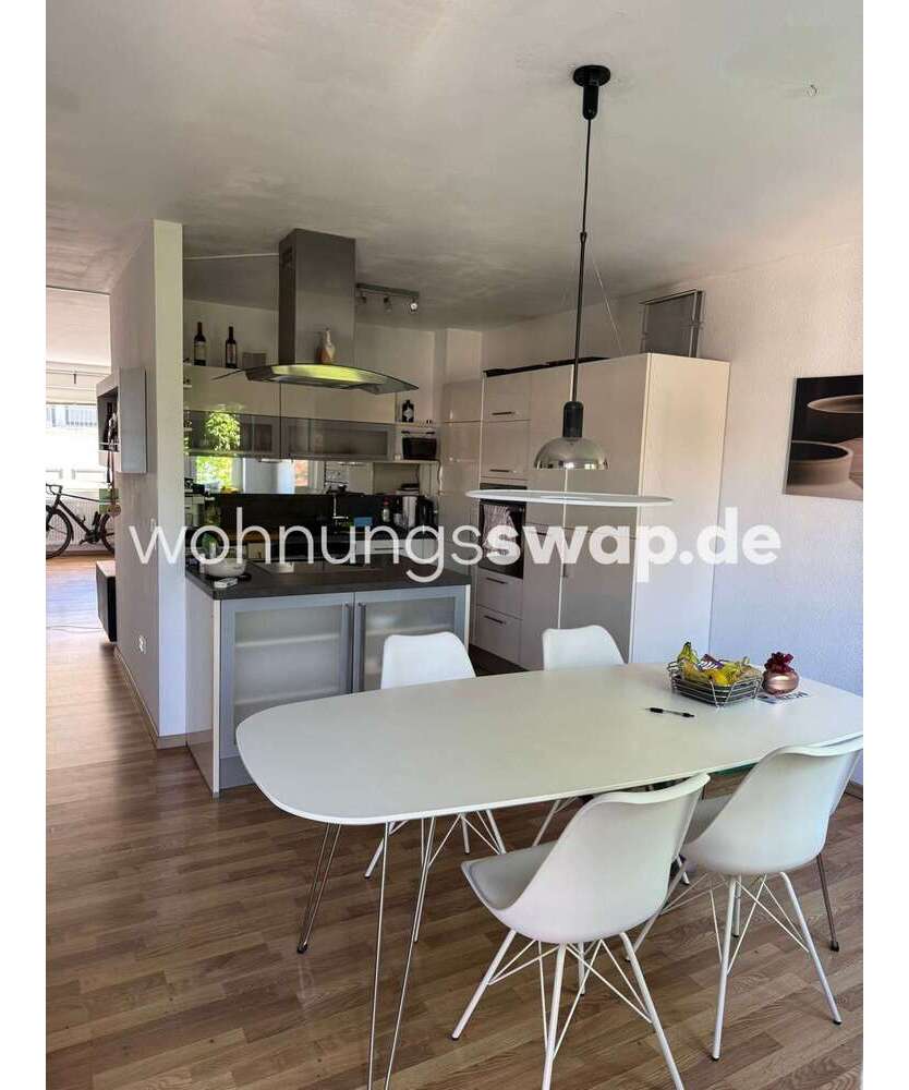 Wohnung zum Mieten in Köln 1.400 € 90 m²