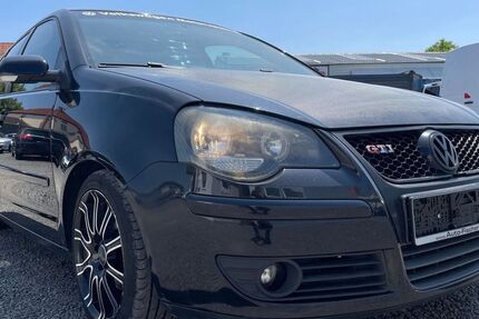 VW Polo 168.483 km 2.950 € Worms 67547