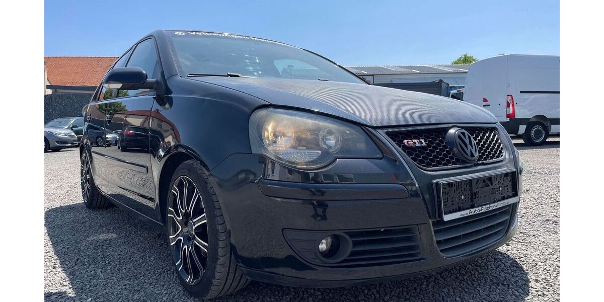 VW Polo 168.483 km 2.950 € Worms 67547