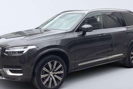 Volvo XC90 39.000 km 49.990 &euro; München 80337