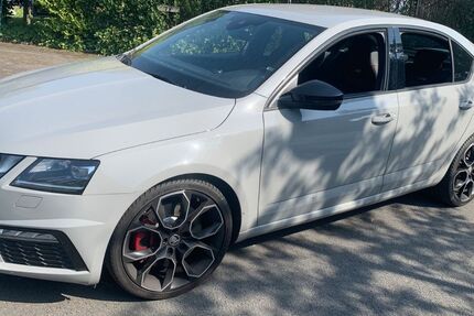 Skoda Octavia 82.800 km 22.900 &euro; Rösrath 51503