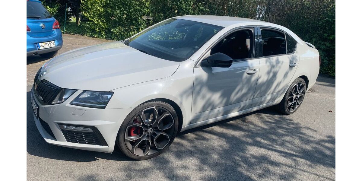 Skoda Octavia 82.800 km 22.900 &euro; Rösrath 51503
