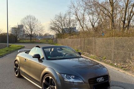 Audi TT 127.800 km 14.200 &euro; Lampertheim 68623