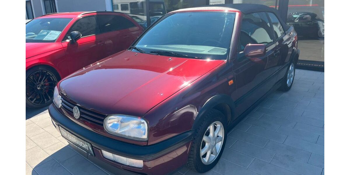 VW Golf 64.000 km 7.480 &euro; Remagen 53424