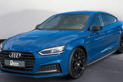 Audi A5 87.785 km 34.900 &euro; Idar-Oberstein 55743