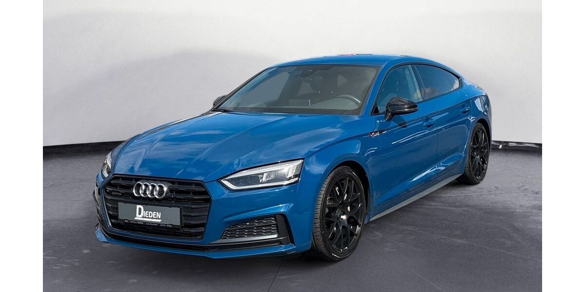 Audi A5 87.785 km 34.900 &euro; Idar-Oberstein 55743