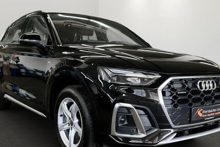 Audi Q5 73.138 km 35.750 &euro; Kaiserslautern 67663