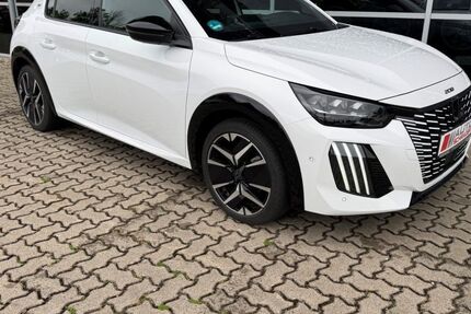 Peugeot 208 24.830 km 23.980 &euro; Garbsen 30826