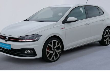 VW Polo 45.964 km 22.789 € Südharz 06536