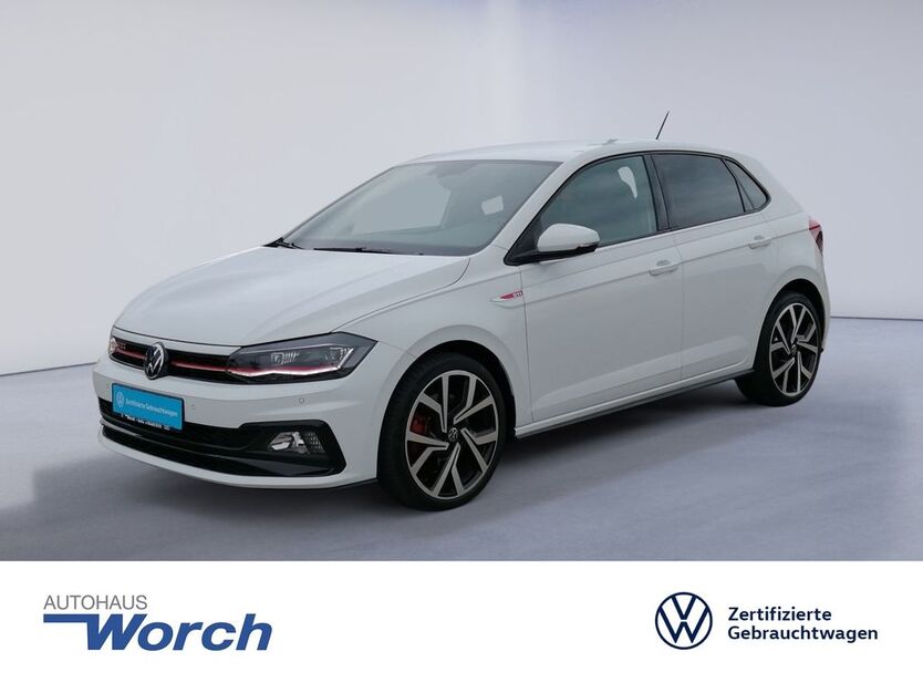 VW Polo 45.964 km 22.789 € Südharz 06536