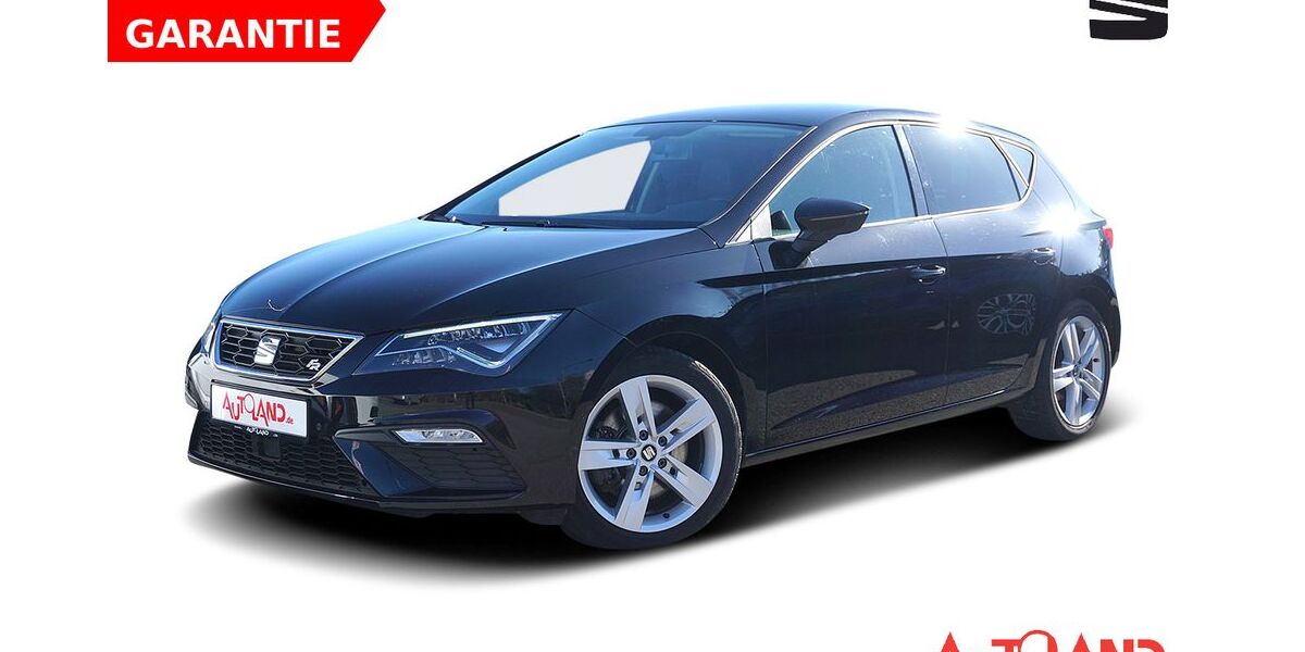 Seat Leon 129.969 km 16.990 &euro; Schwerin 19061